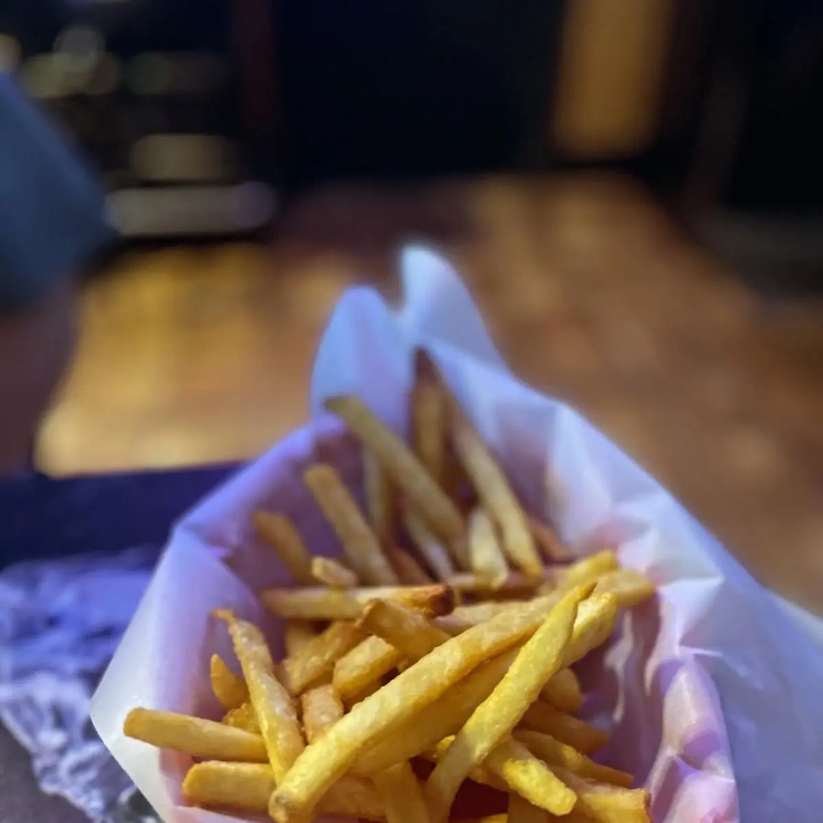 French Fries