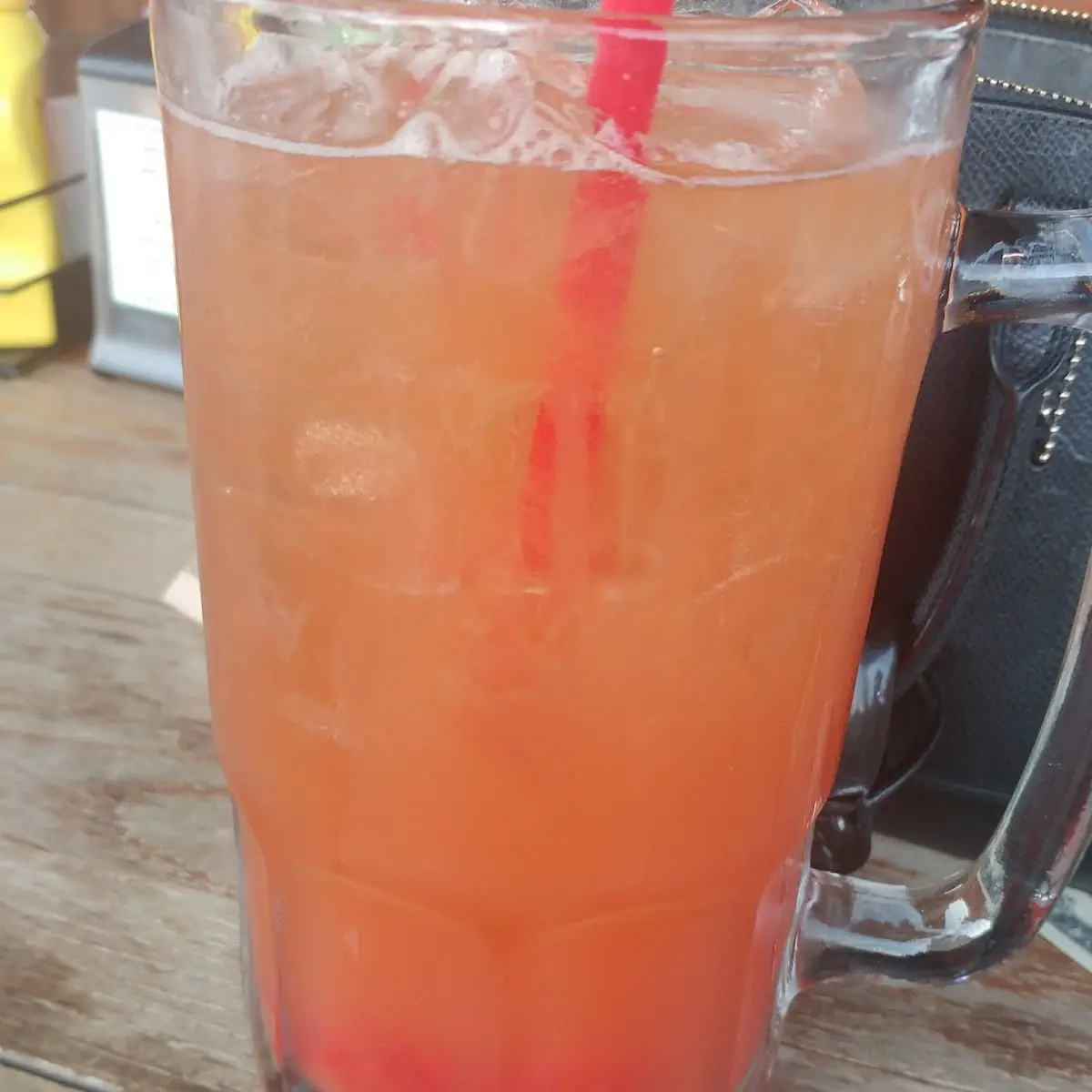 Old Fashion