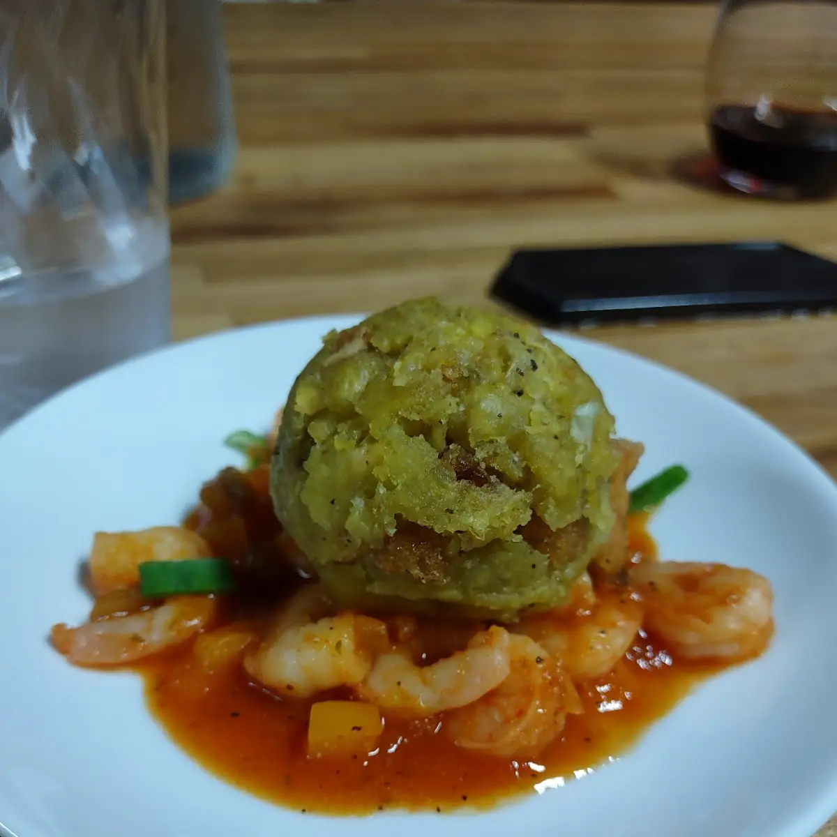 Mofongo