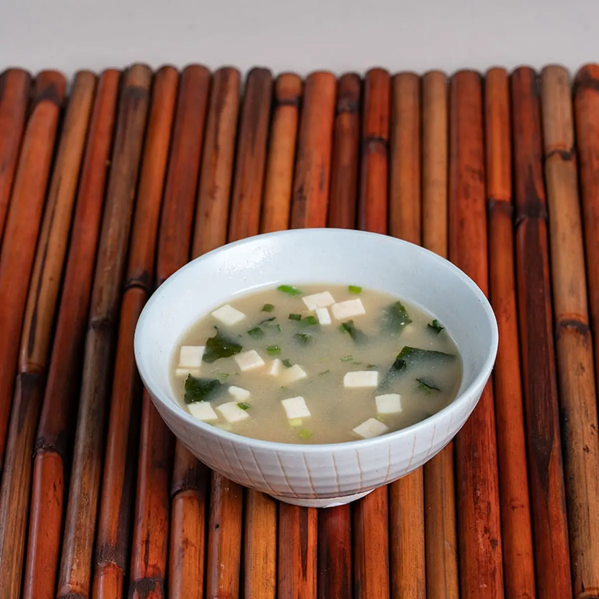 Miso Soup