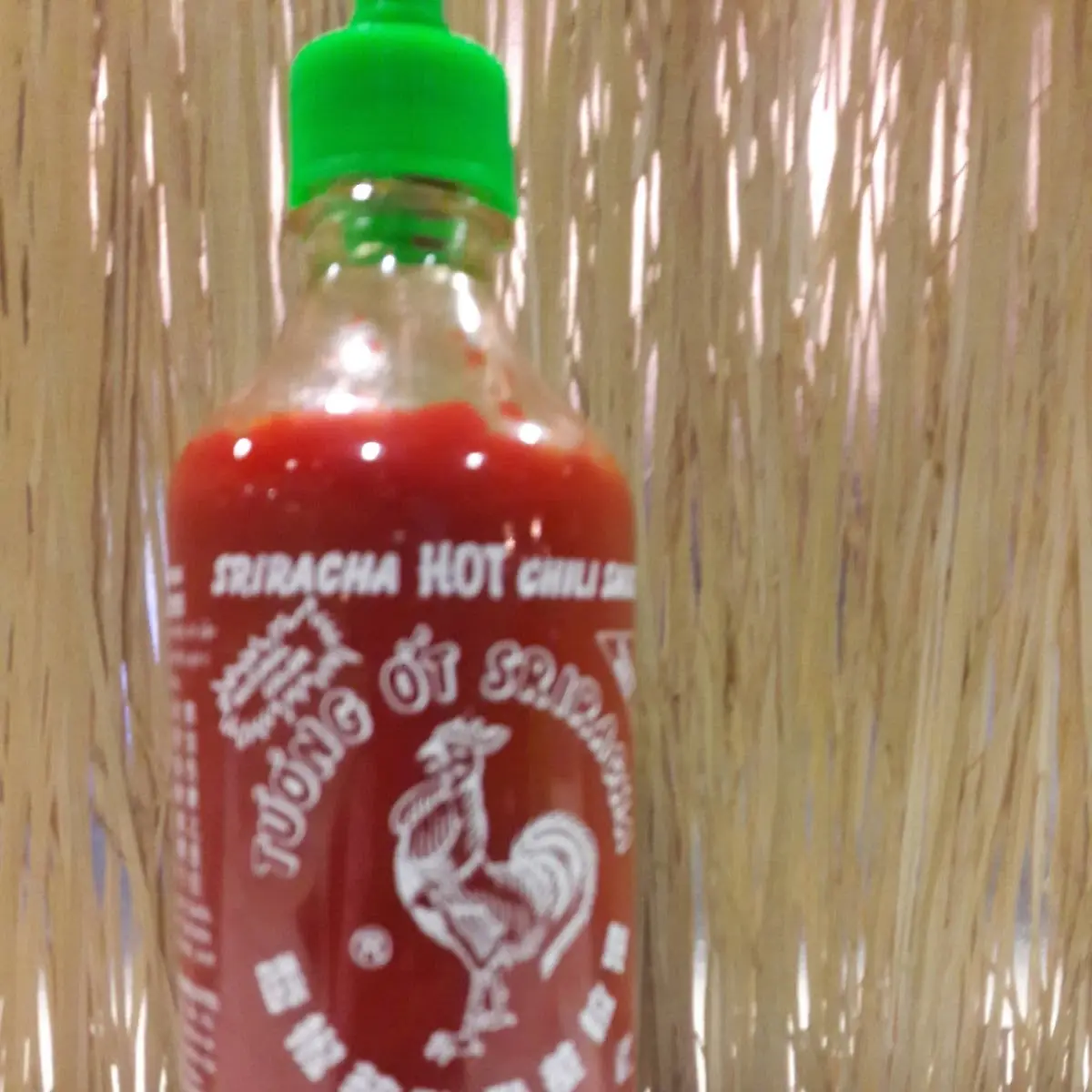 Sriracha Sauce