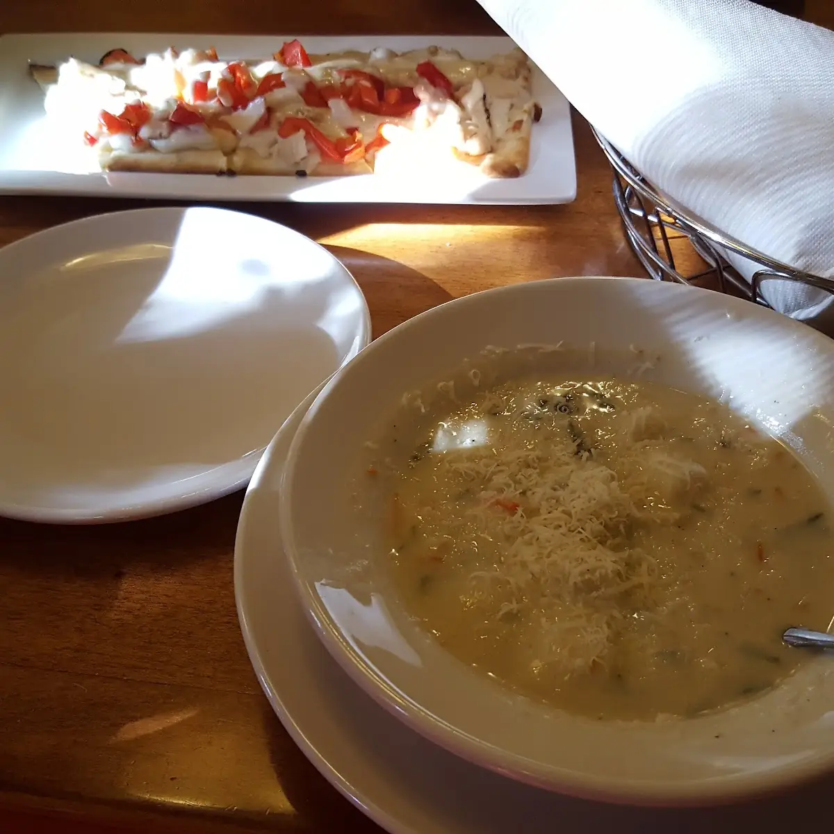 Chicken Soup