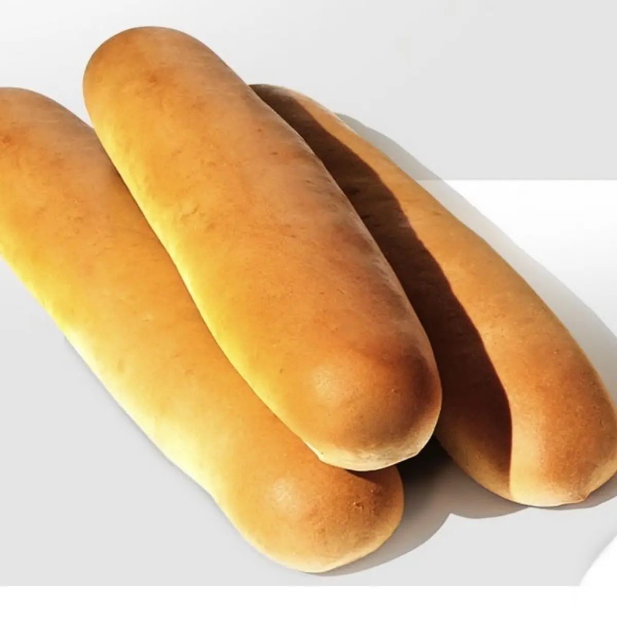 Hot Dog Bun