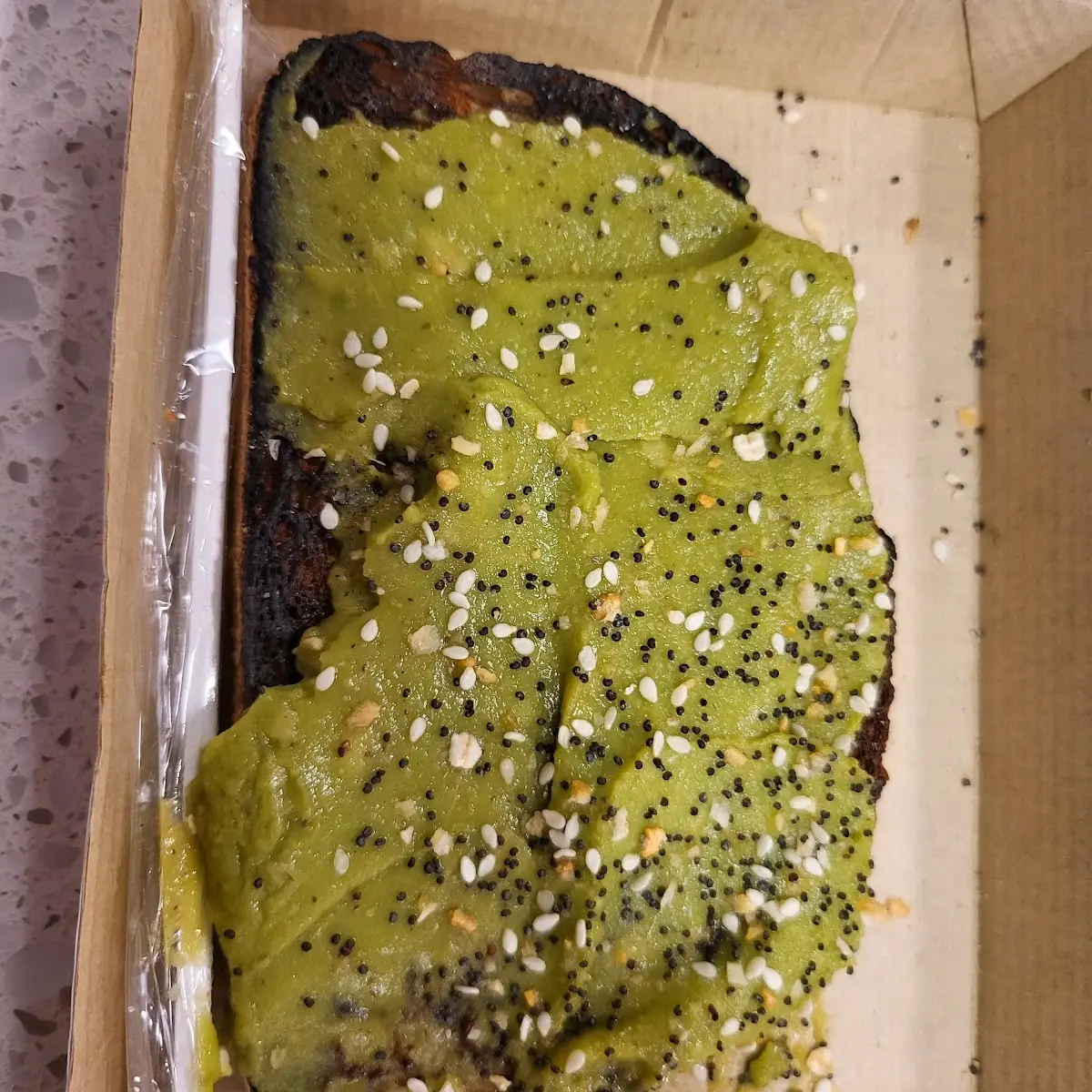 Avocado Toast
