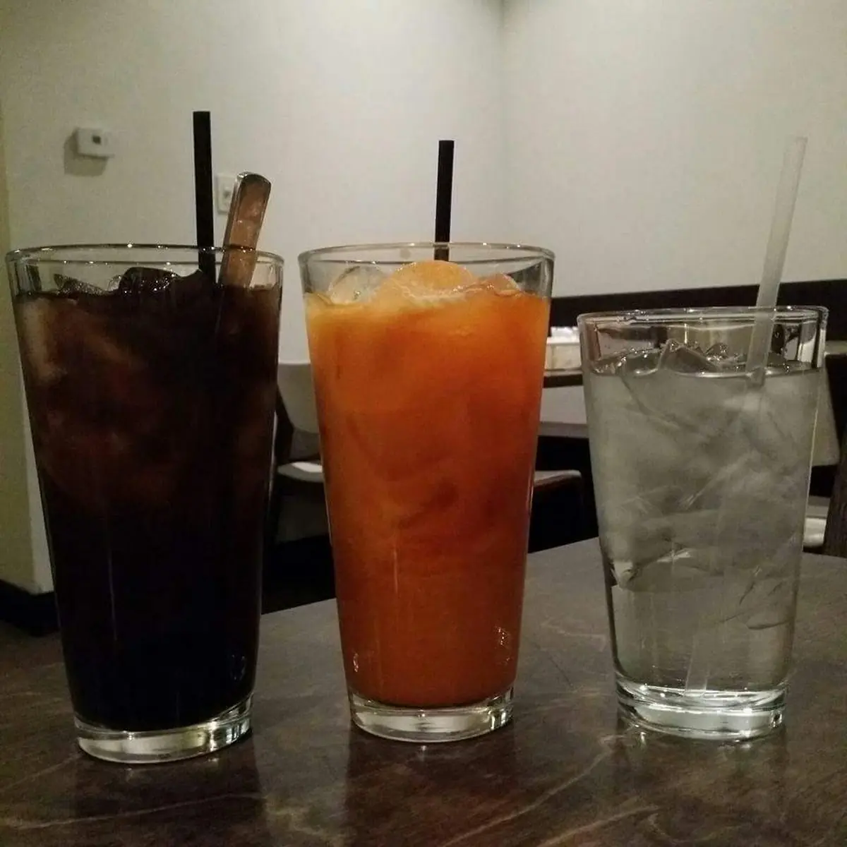 Thai Tea