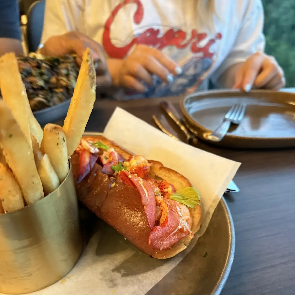Hot Dog