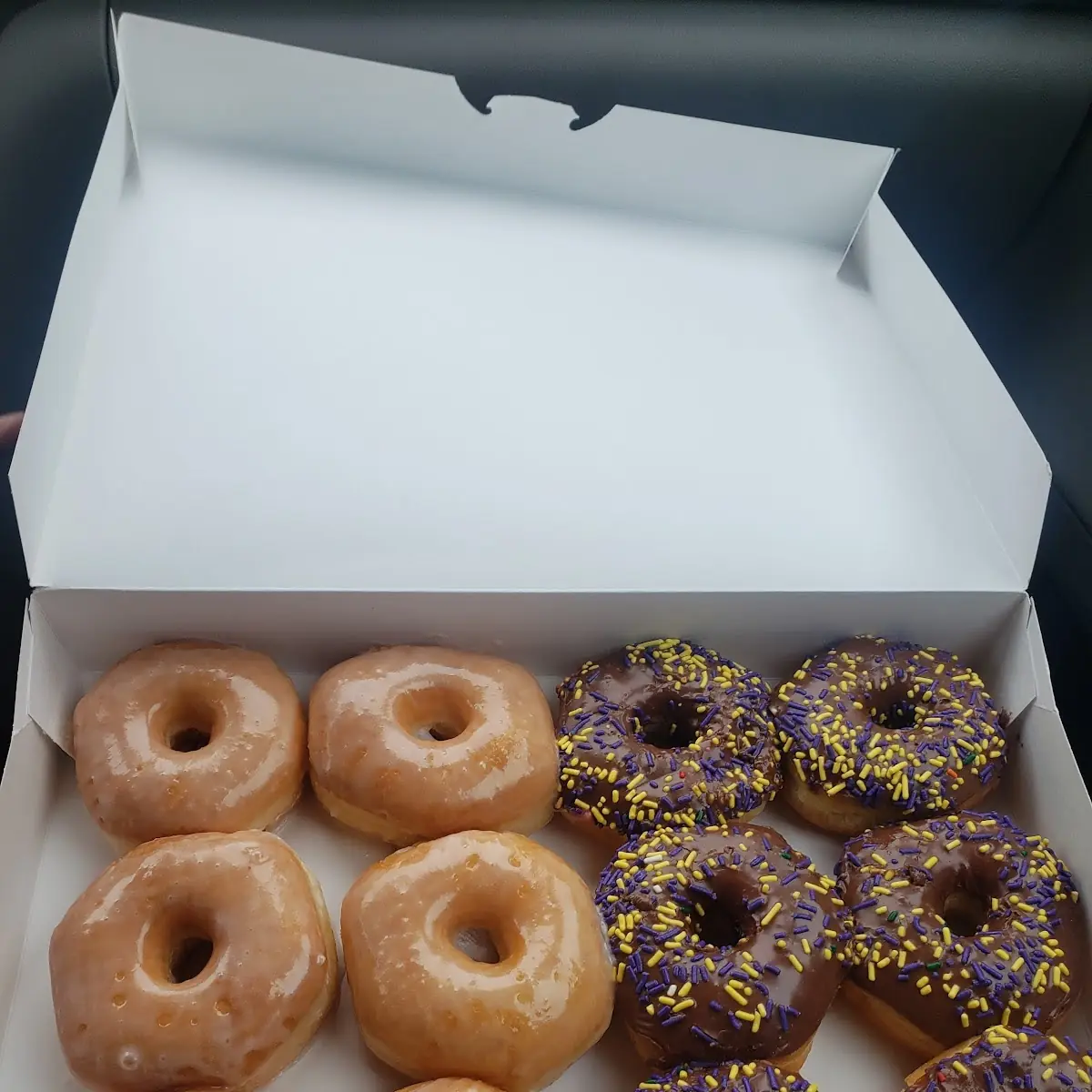 Doughnut