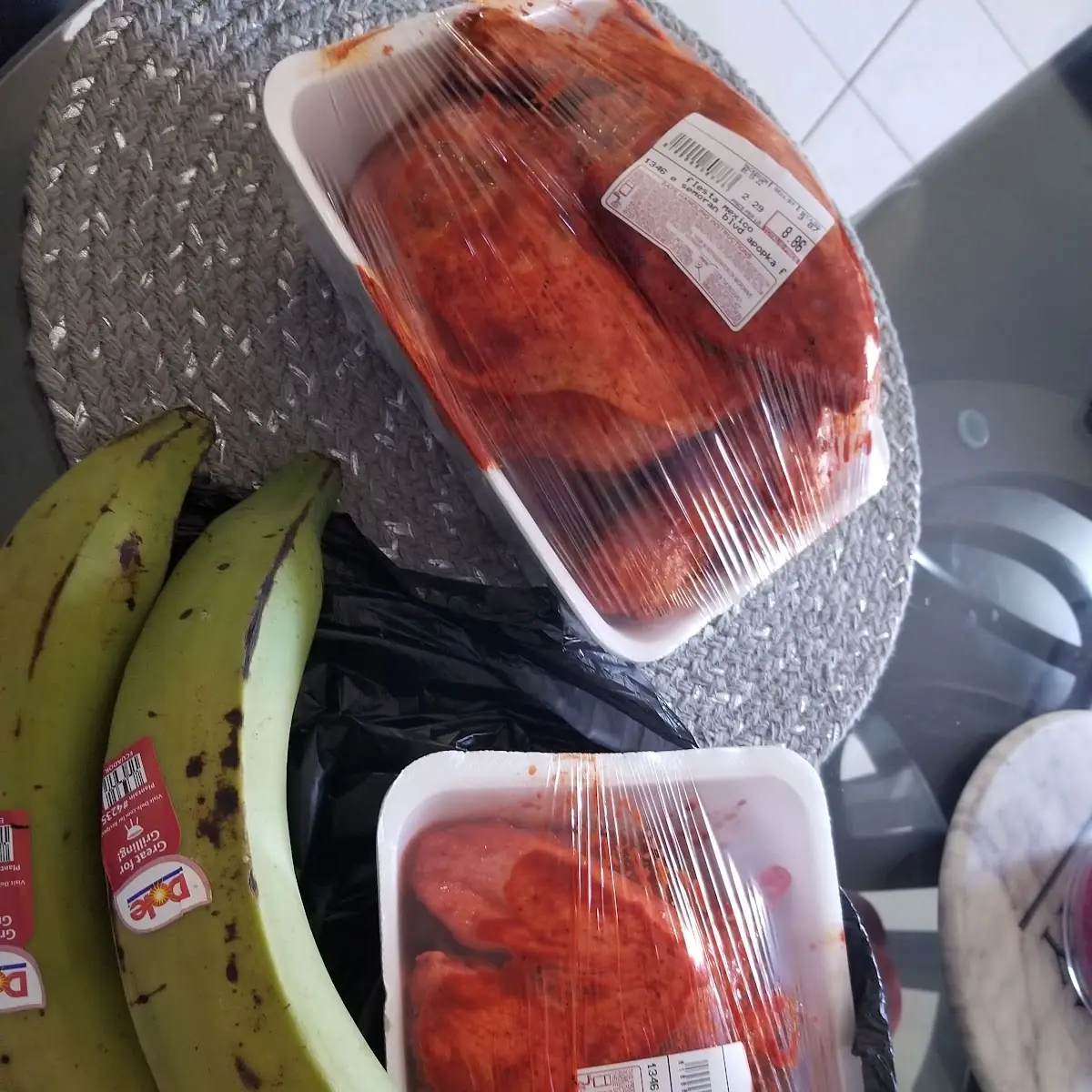 Adobo Chicken