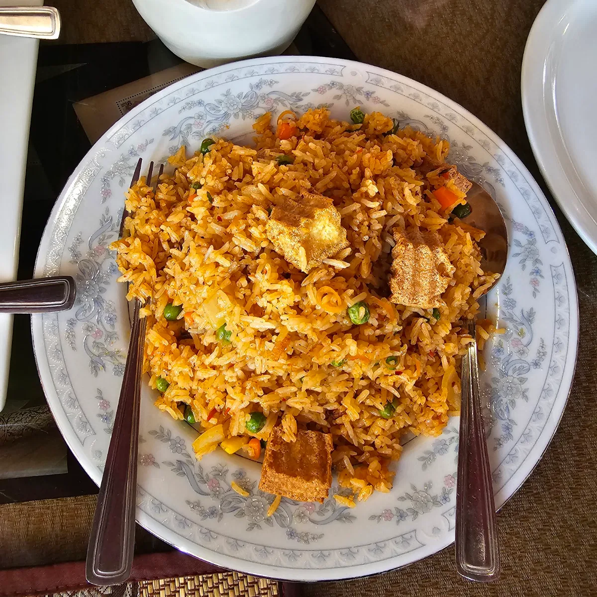 Fried Rice