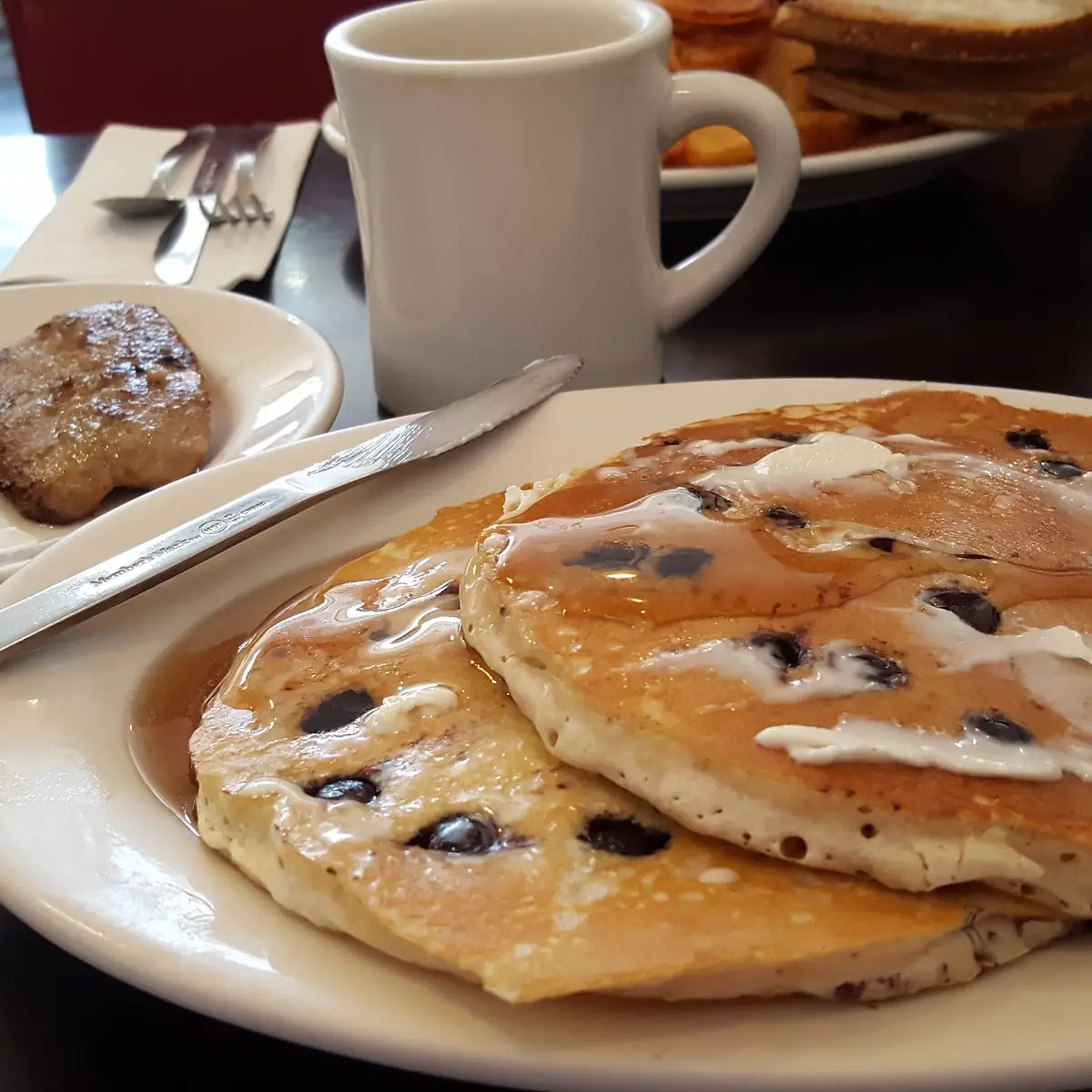 Chocolate Chip