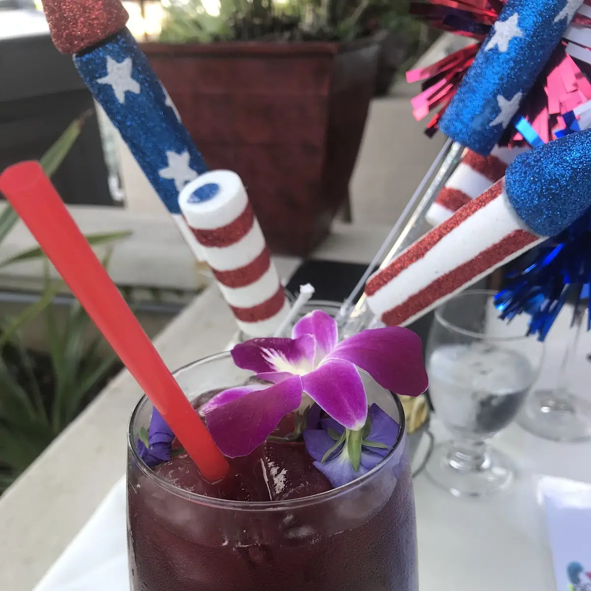 Red Sangria