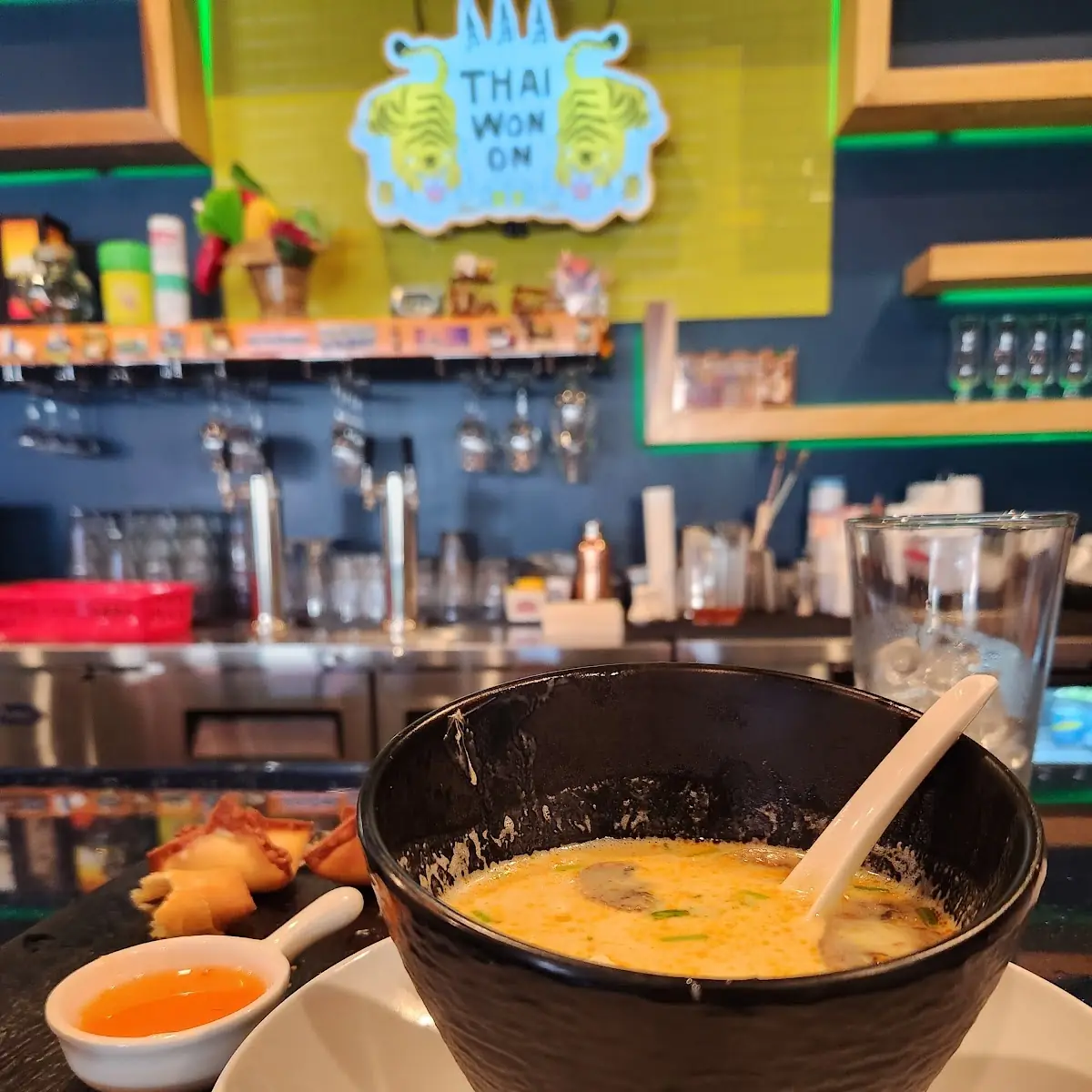 Miso Soup