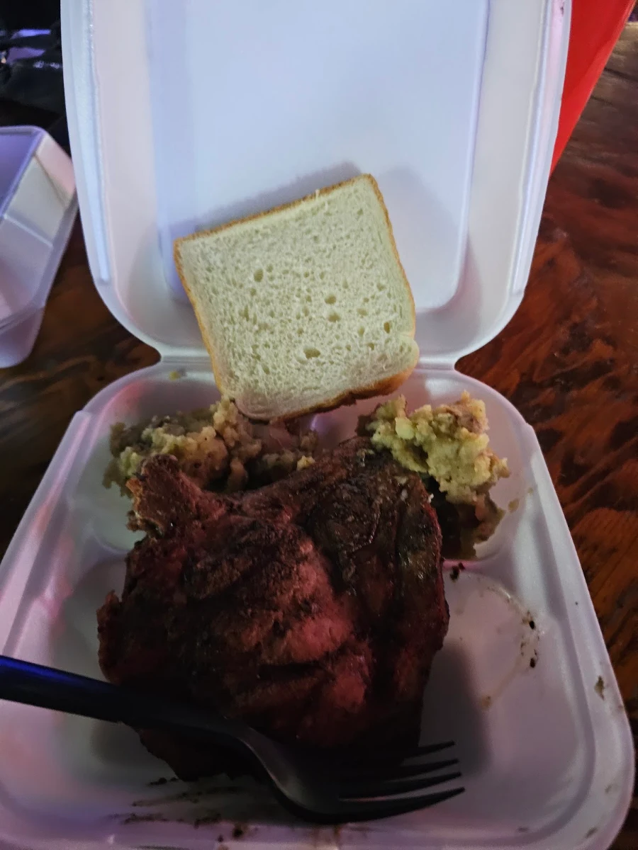 Pork Chop