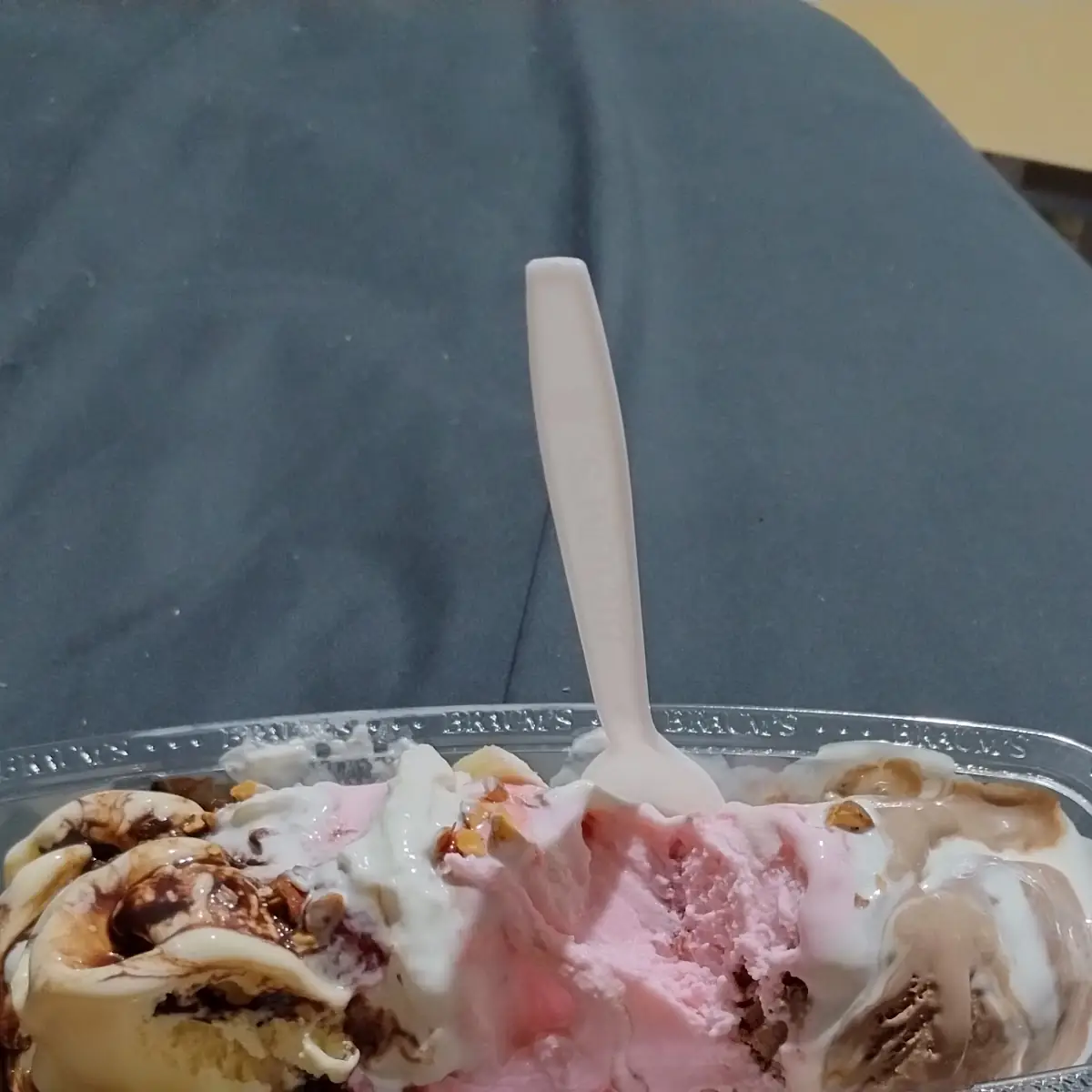 Banana Split