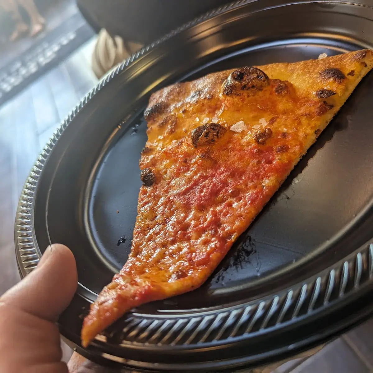 New York Classic Cheese