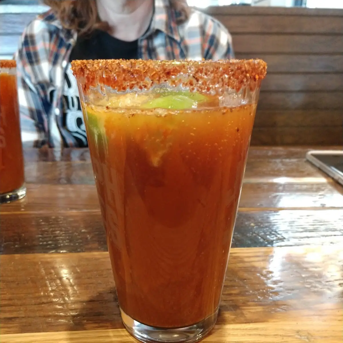 Bloody Mary