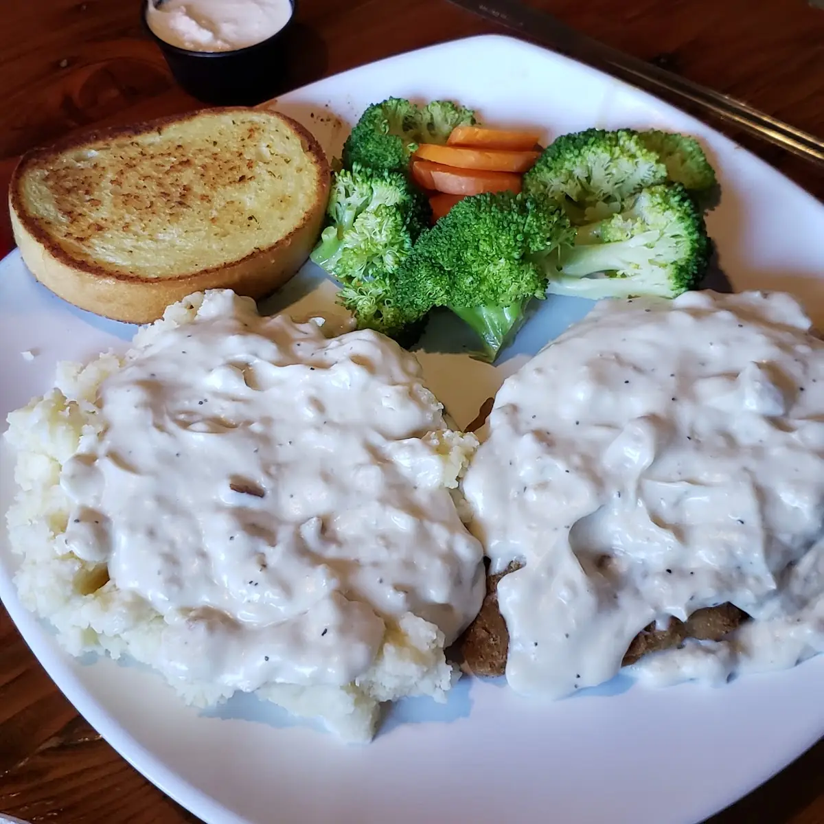 Chicken Fried Steak