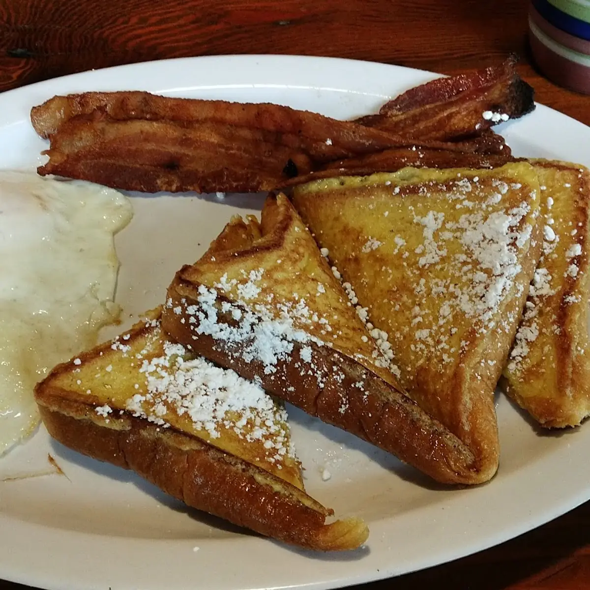 French Toast