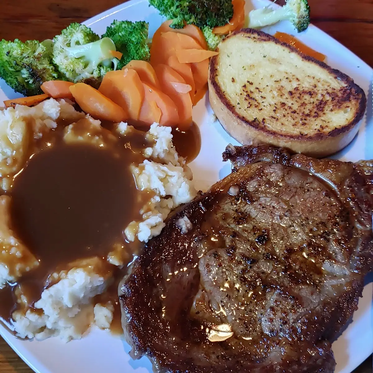 Ribeye Steak