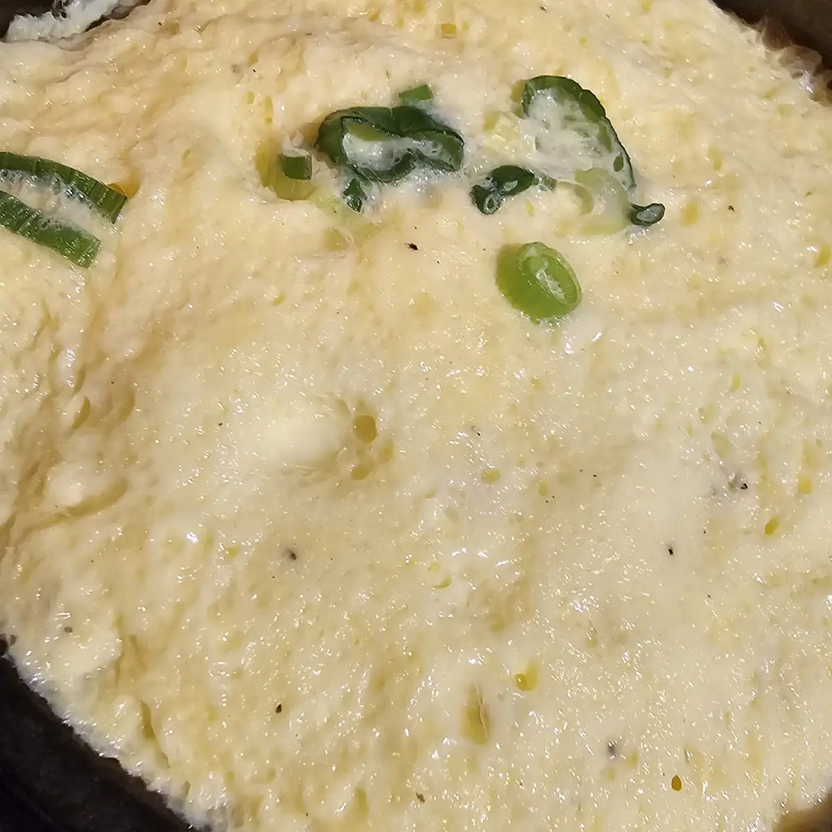 Sam Gae Tang( Chicken Soup)