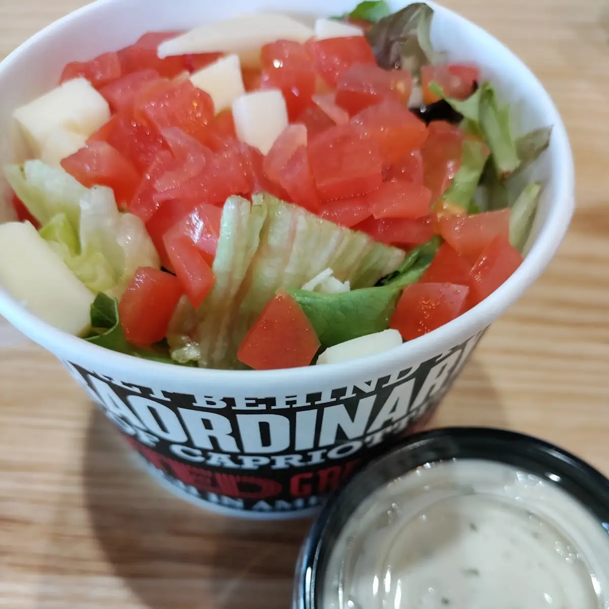 Side Salad