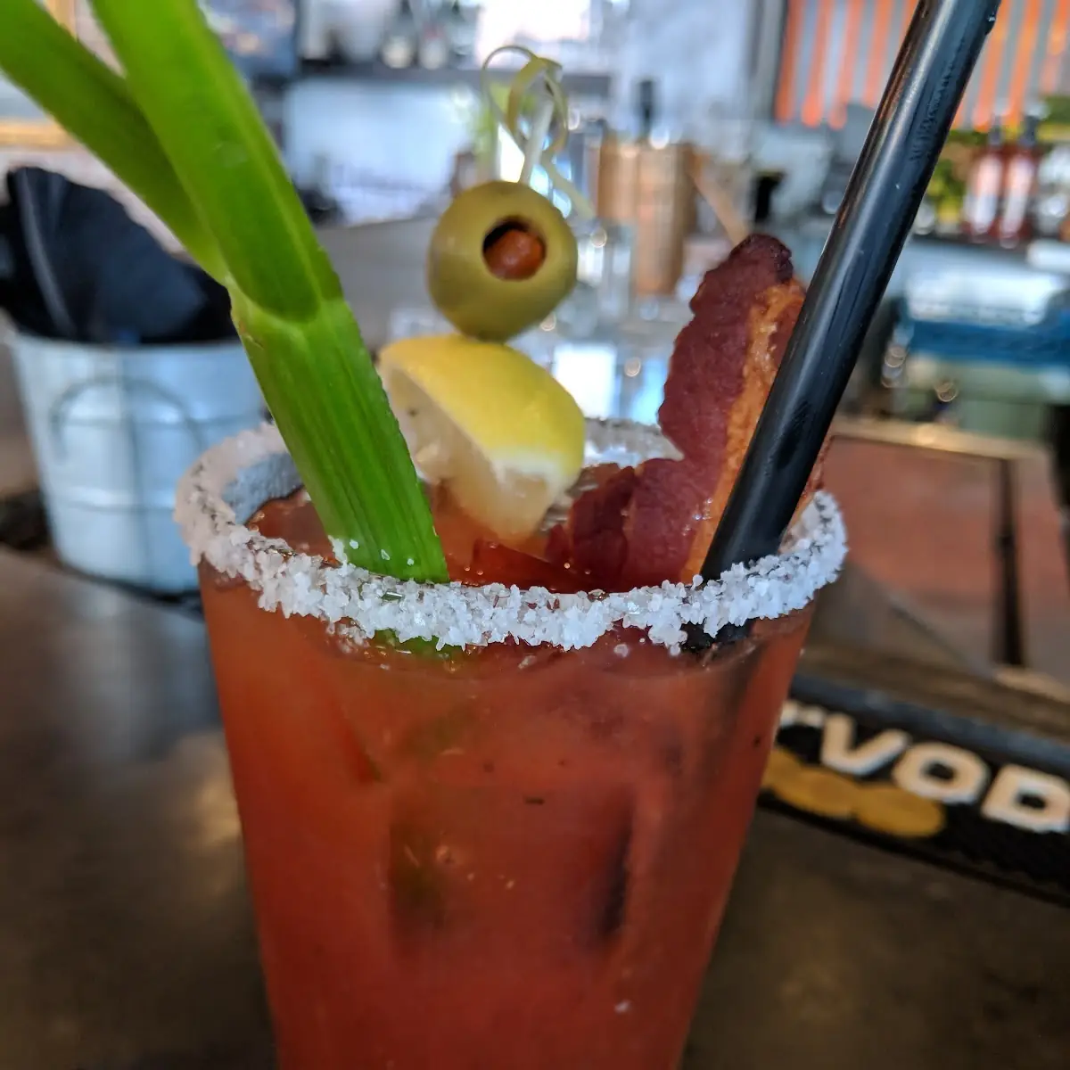Bloody Mary