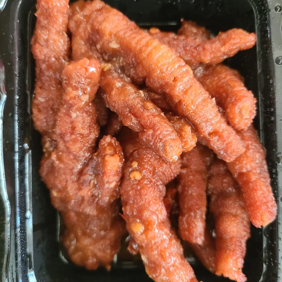 Chicken Feet