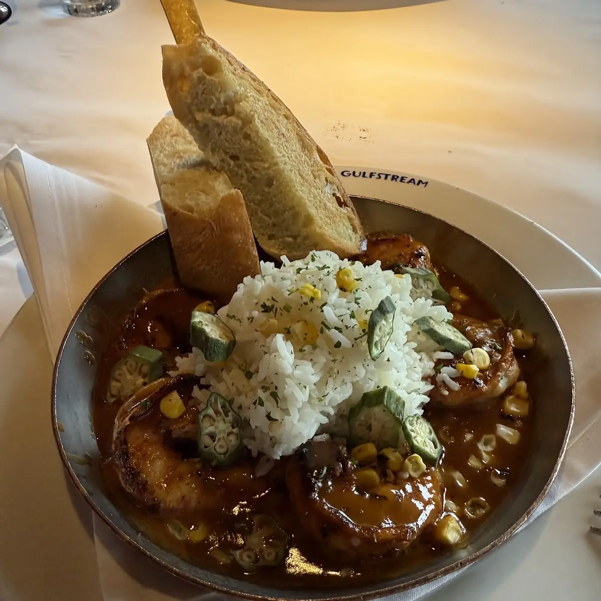 BBQ Shrimp