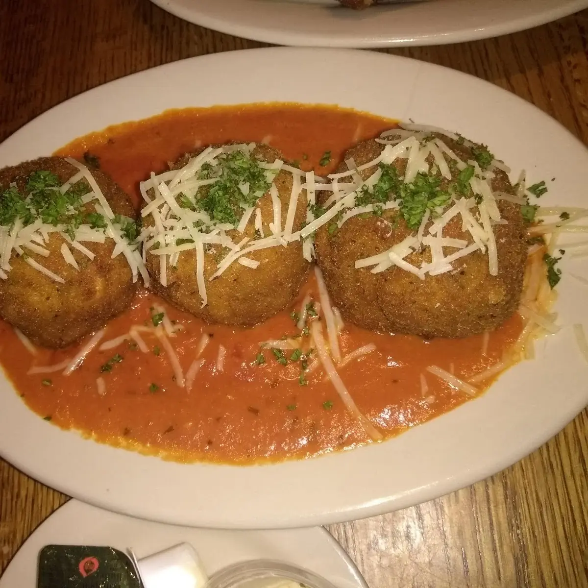 Mac and Cheese Balls