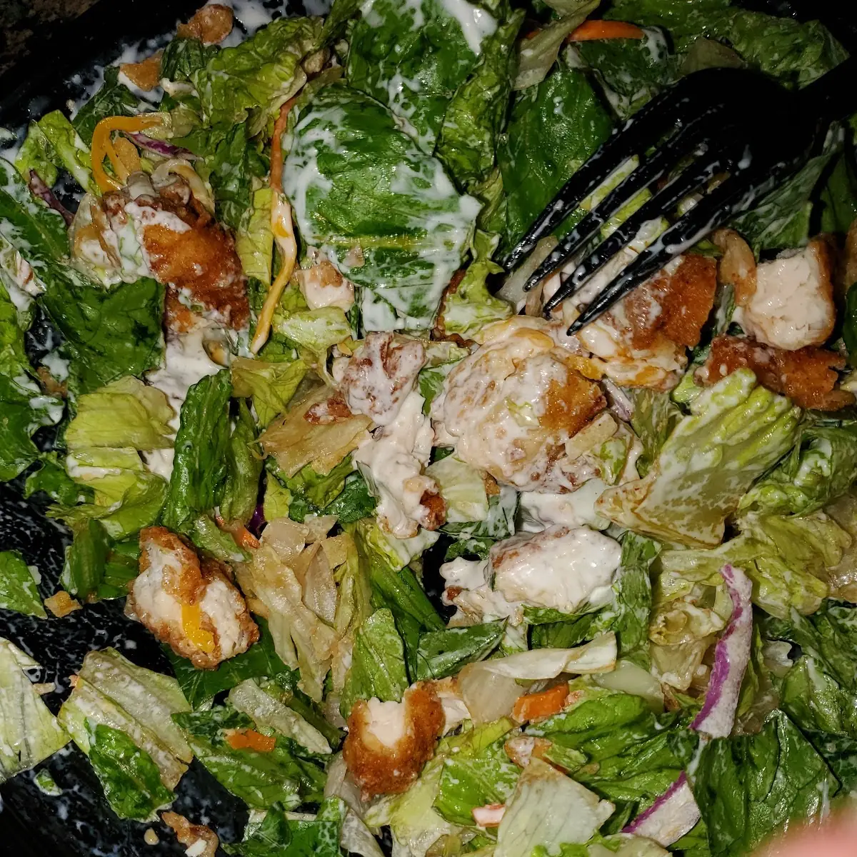 Caesar Salad