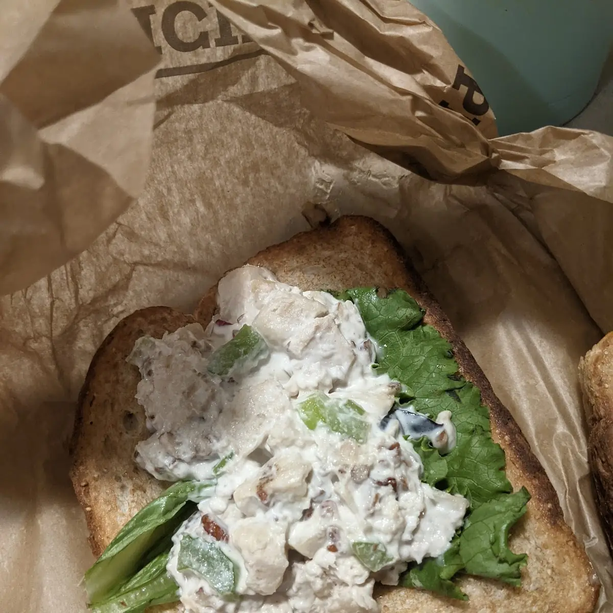 Chicken Salad