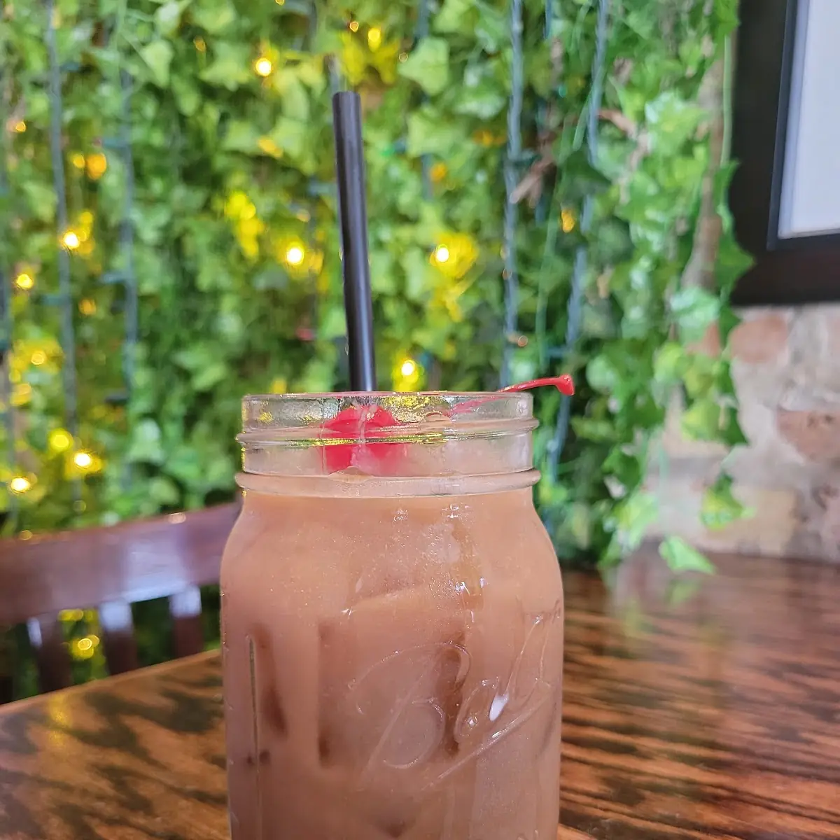 Rootbeer Float