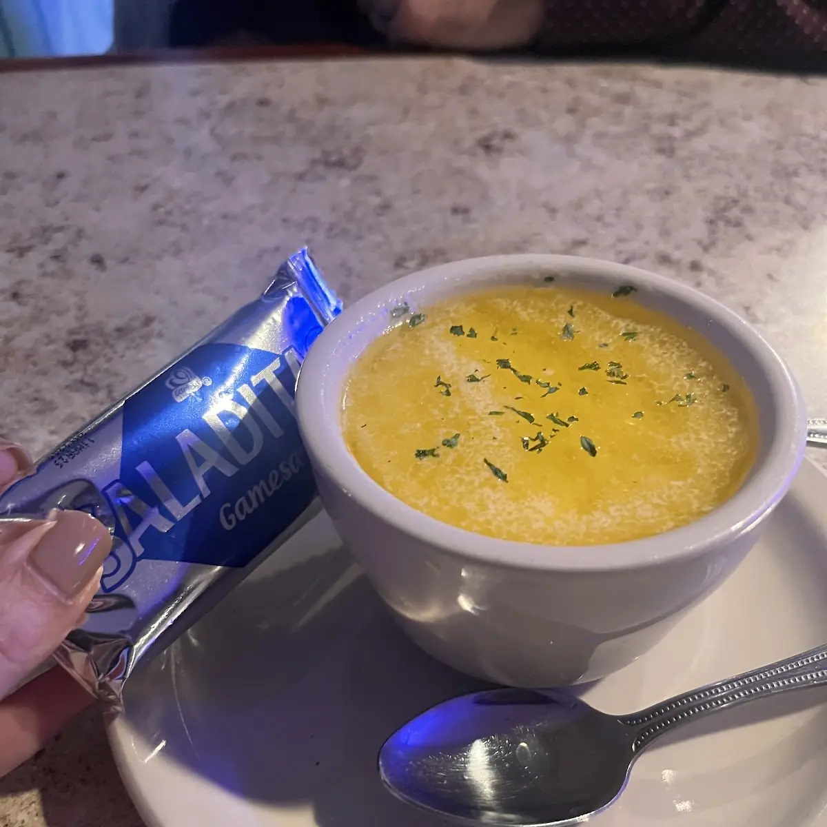 Chicken Soup