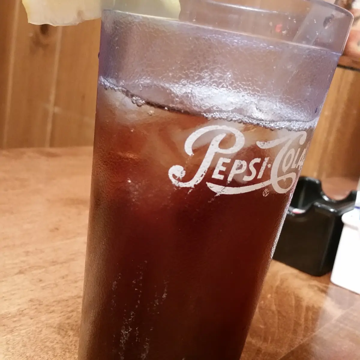 Fresh Brewed Sweet Tea