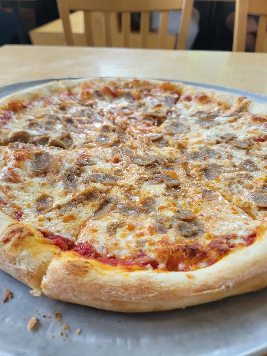Italian Sausage