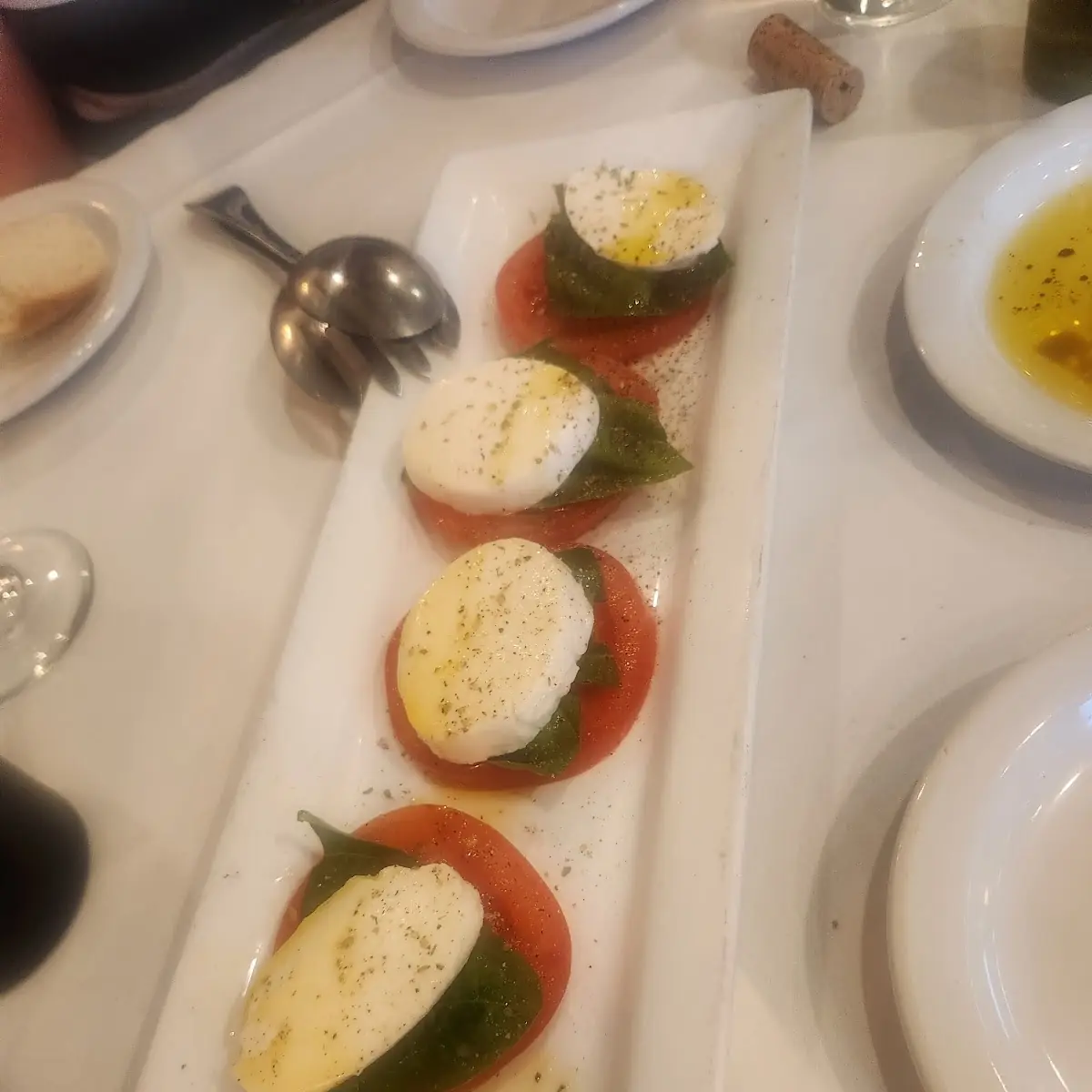 Caprese Salad