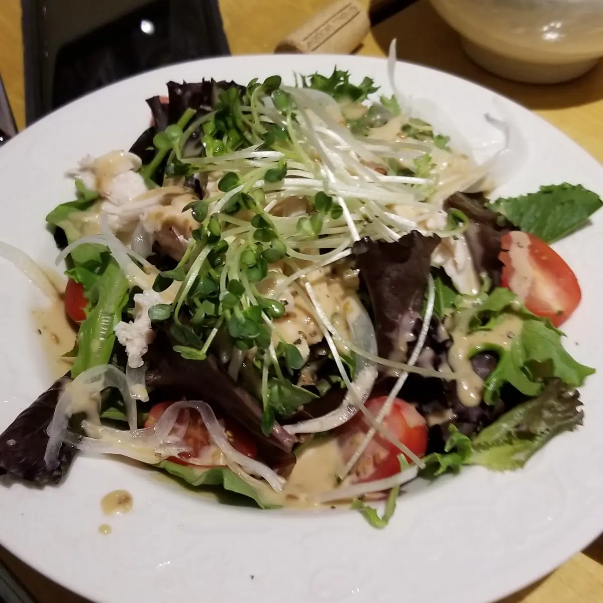 Chicken Salad