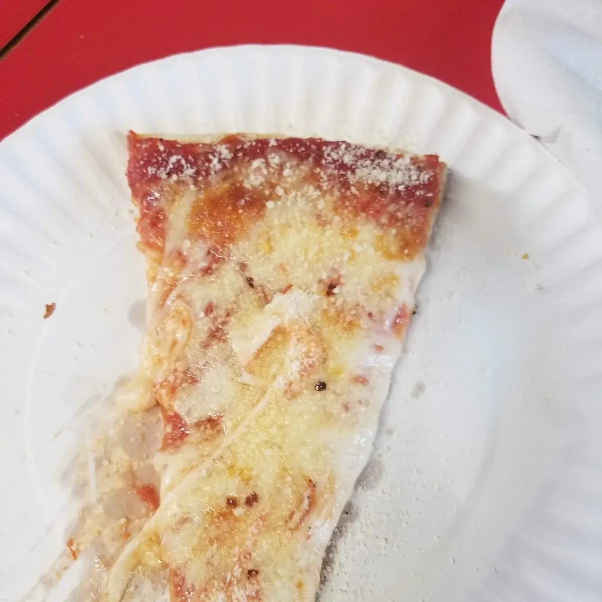 Xtra Cheese Pizza