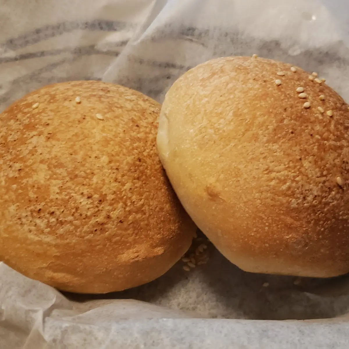 Bread and Olive Oil