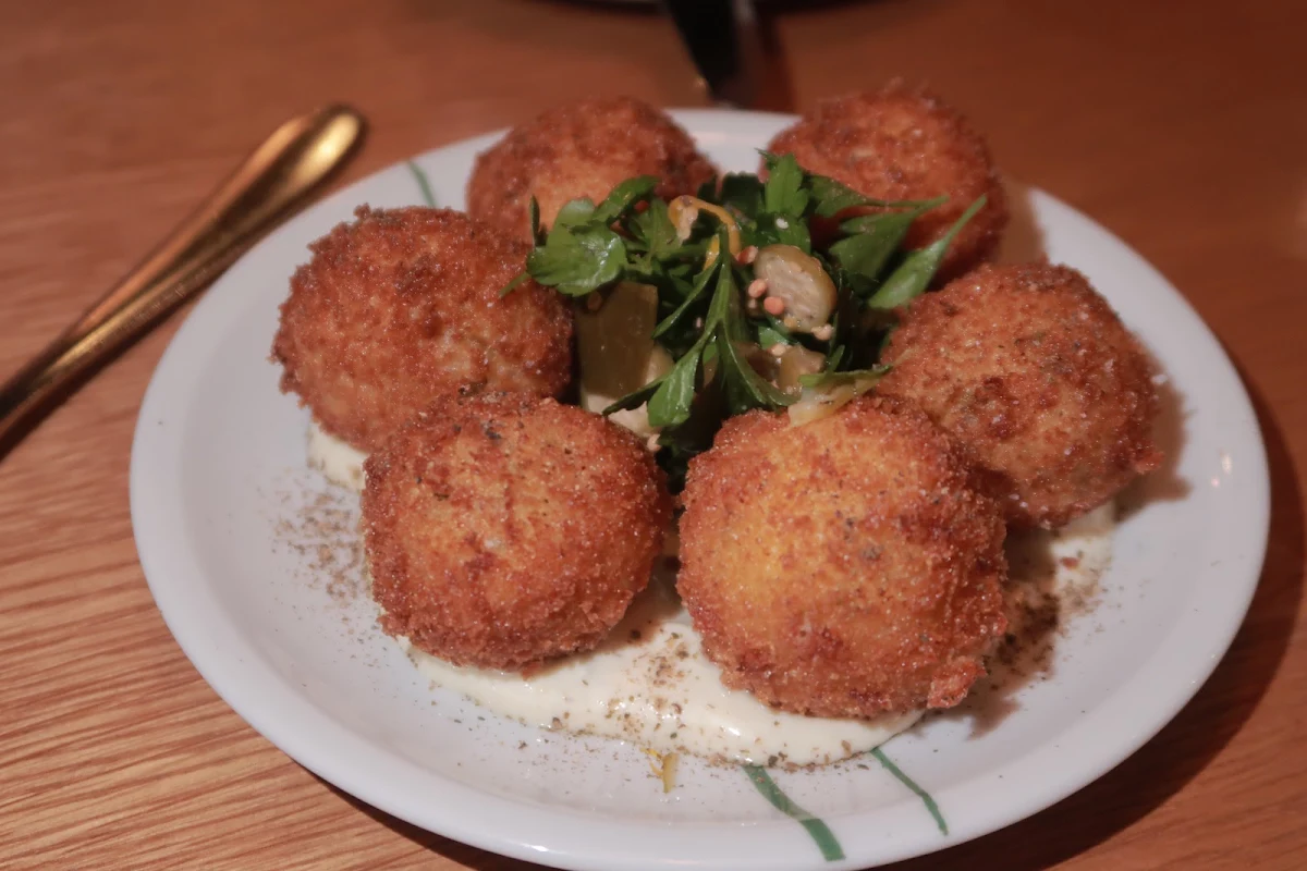 Goat Cheese