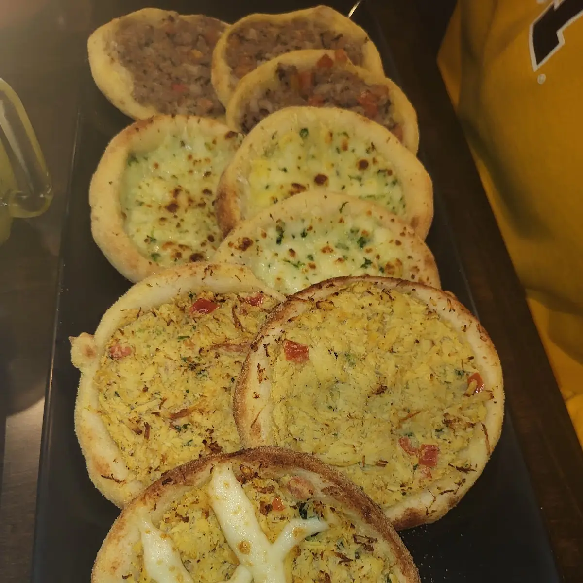 Garlic Bread