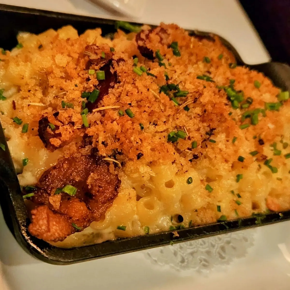 Mac and Cheese