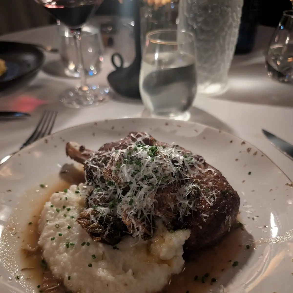 Pork Chop