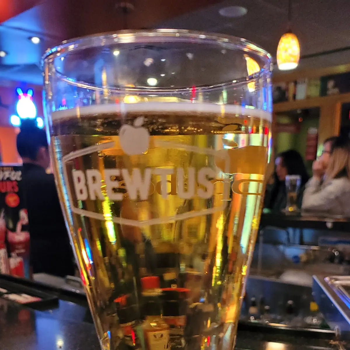 Cold Bud Light