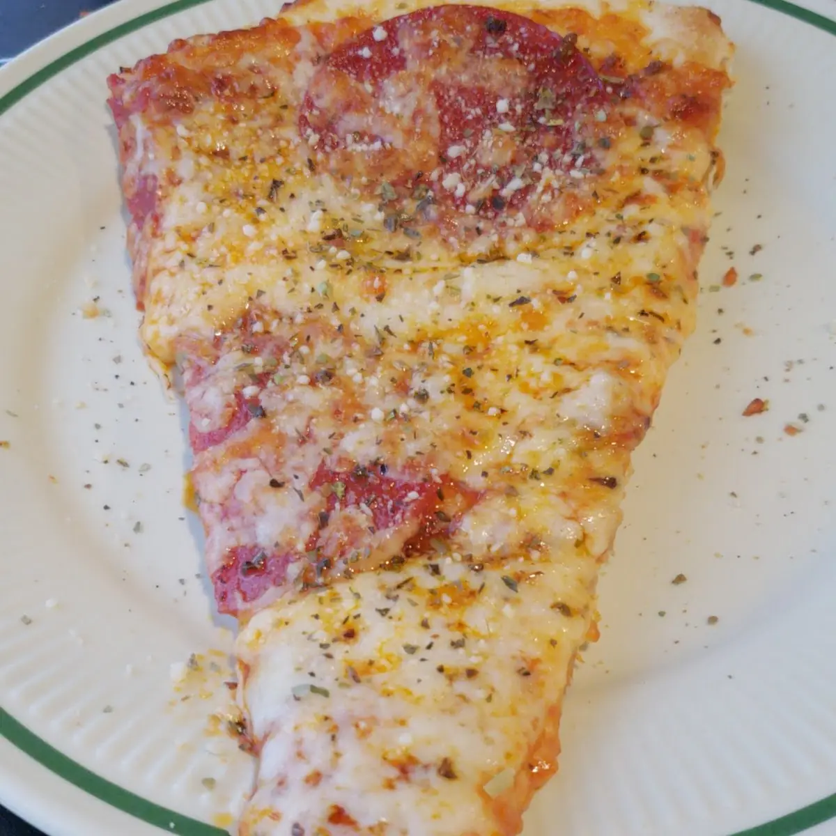 Cheese Pizza