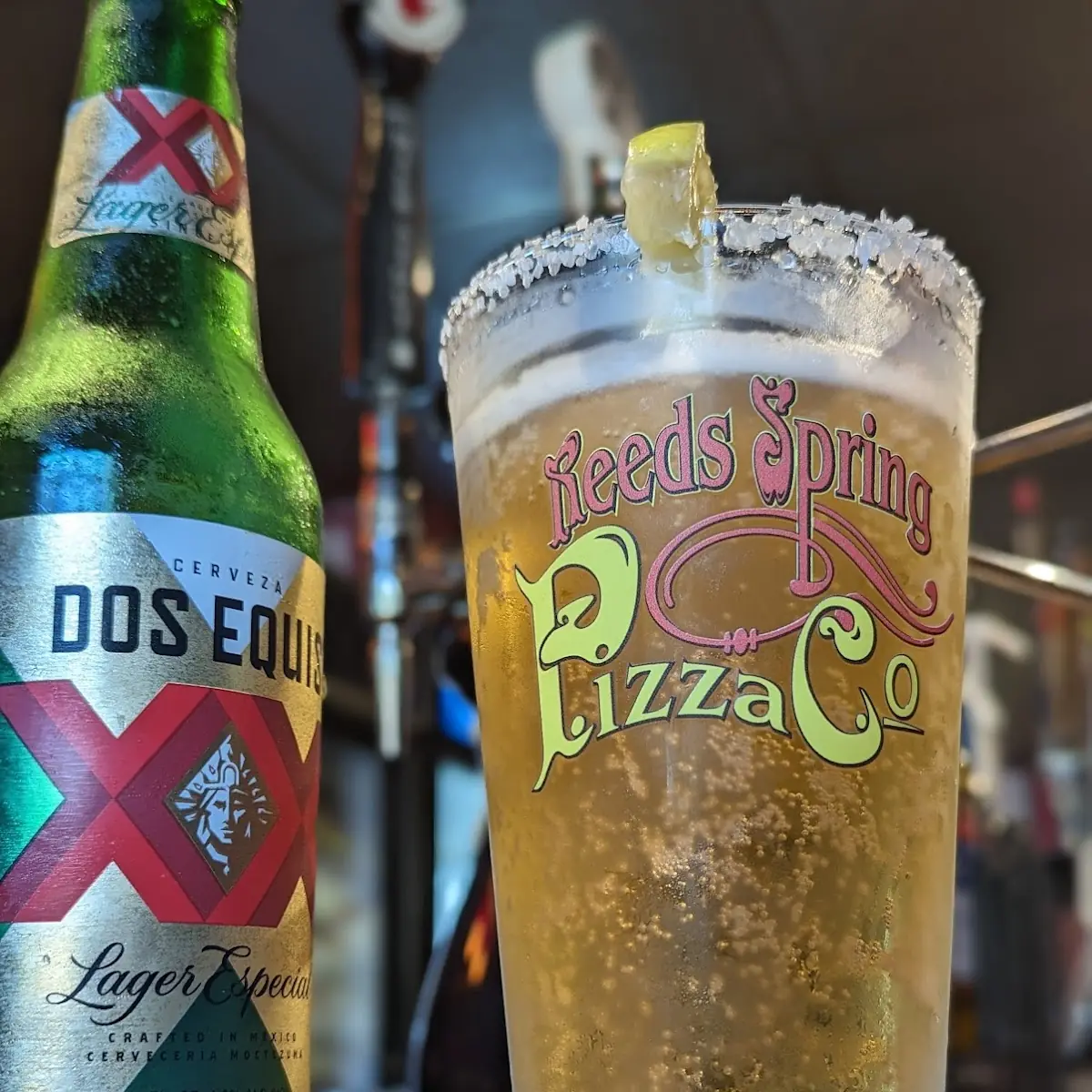 Cold Beer
