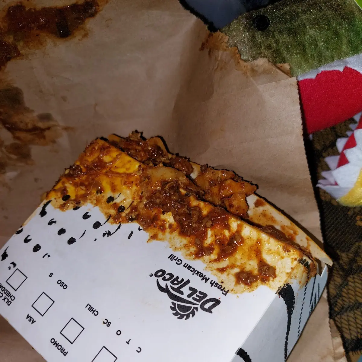 Chili Cheese Fries