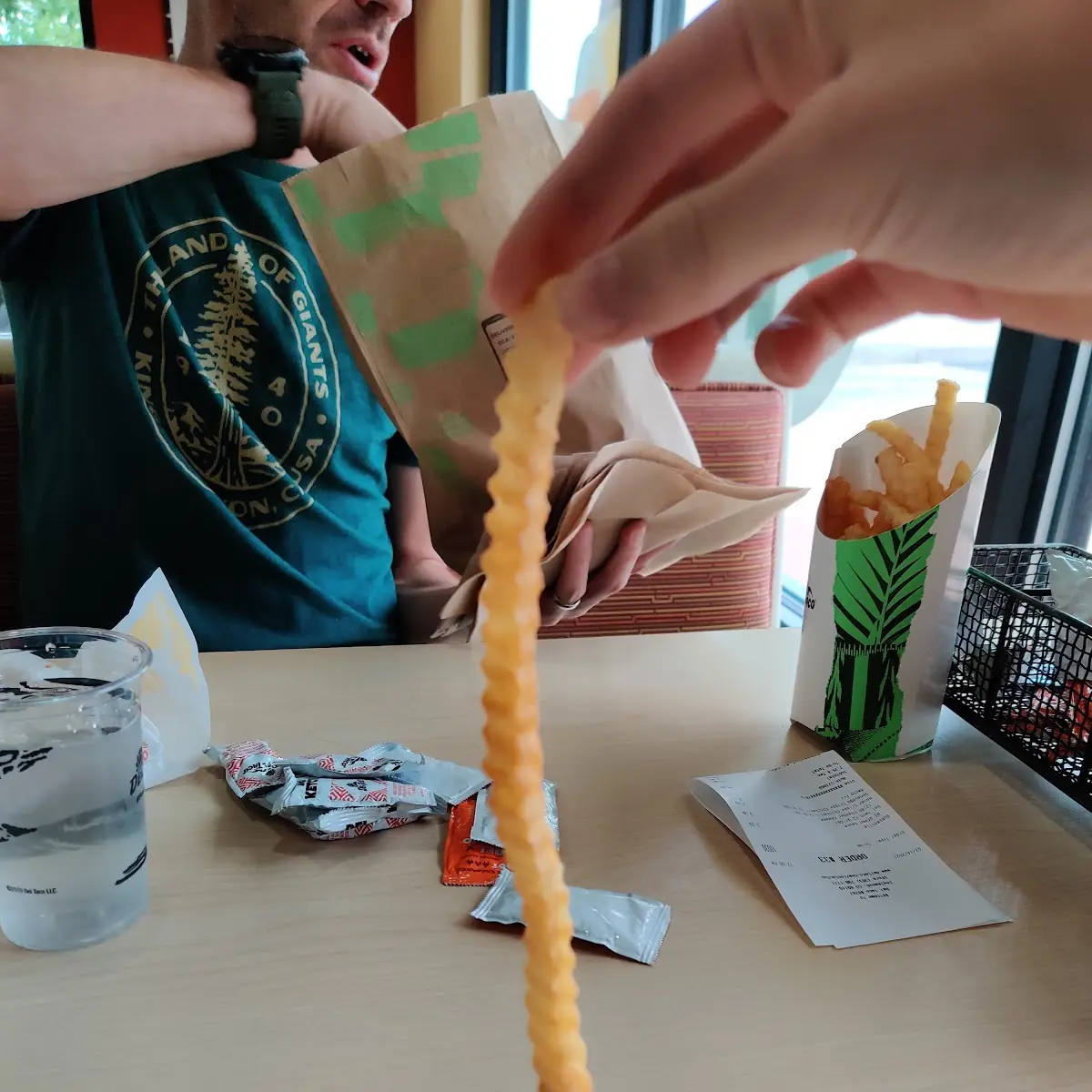 French Fries