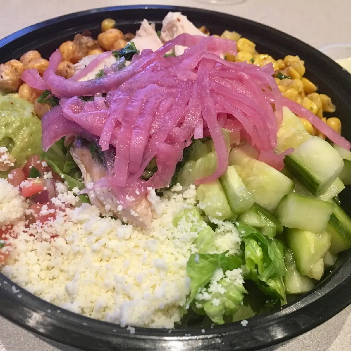 Ceviche