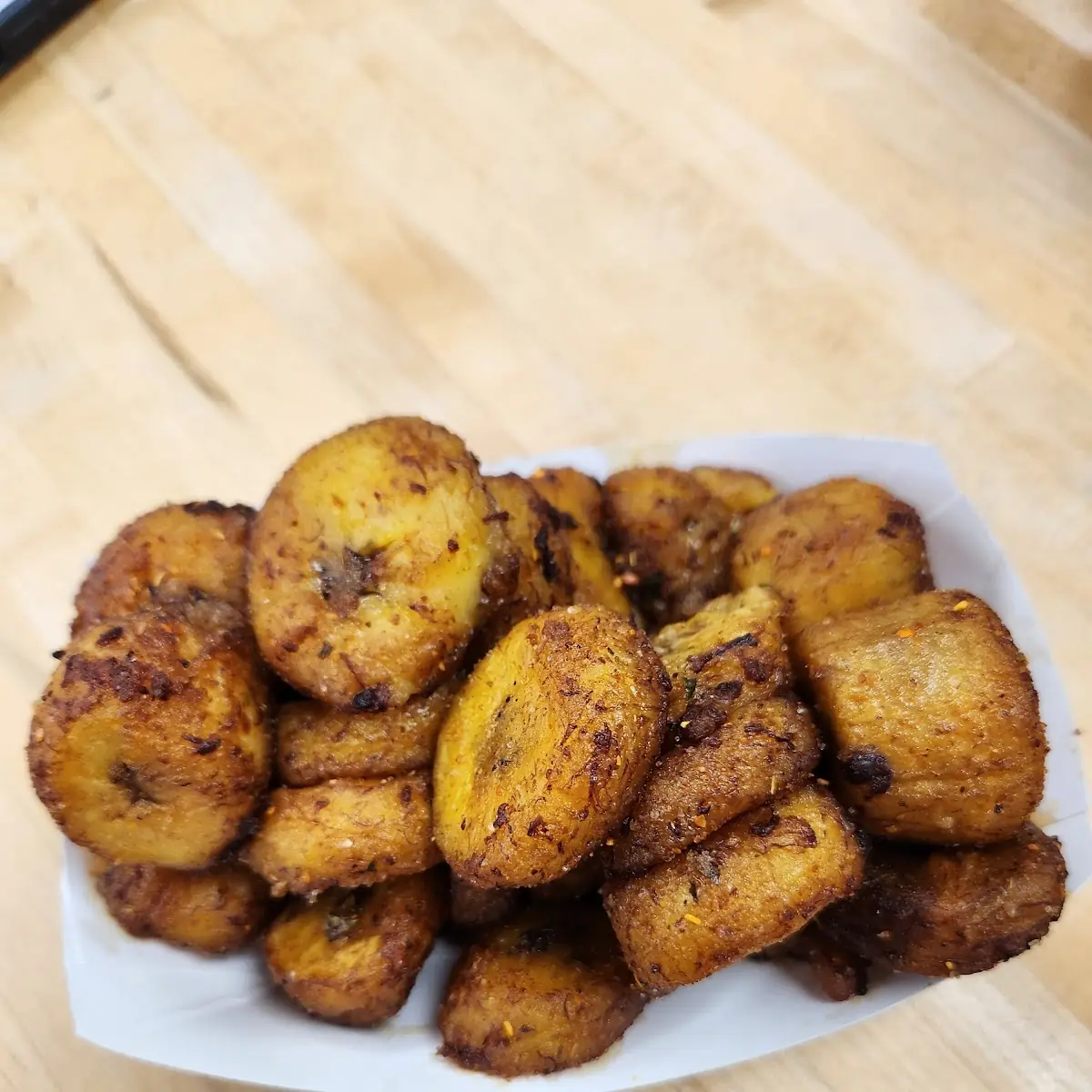 Plantains